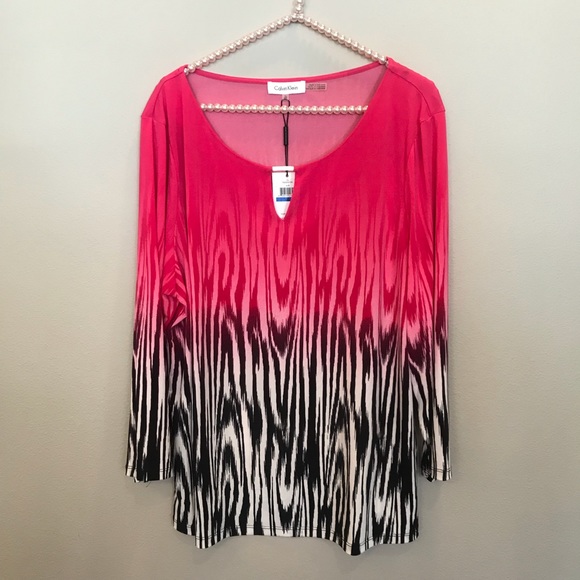 Calvin Klein Tops - NWT Calvin Klein Top